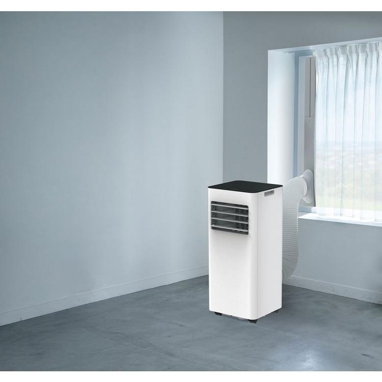 暖房機能付 スポットエアクーラー ヒート&クール スポットエアコン