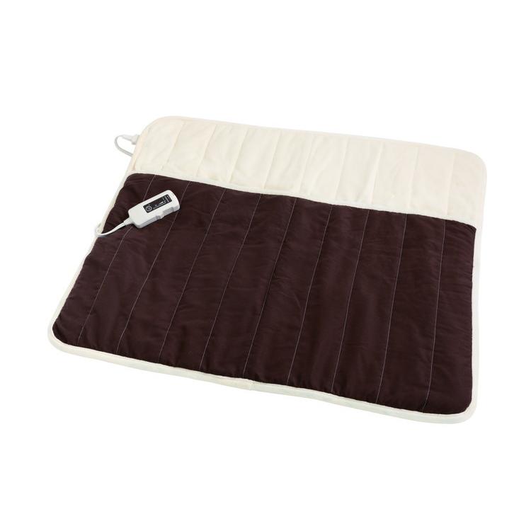 ゼンケン 電磁波カット 足入れ電熱マット ZMT-50FT 電気毛布 足入れ