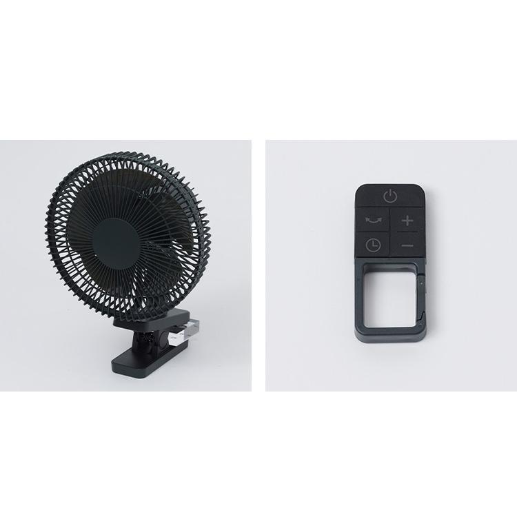 siroca シロカ コードレス 扇風機 ポータブルファン ANDON アンドン