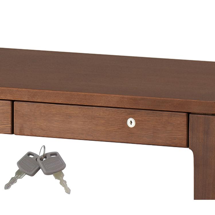 デスク 木製 幅90cm KOIZUMI コイズミ 学習机 引き出し 学習デスク