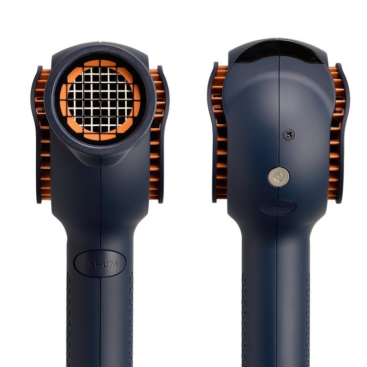 LOUVREDO 復元ドライヤー Pro8 LJ-365DR8 黎明ブルー 復元 ドライヤー