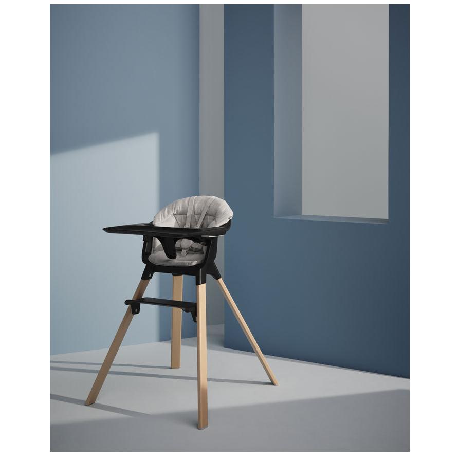 ストッケ クリック クッション ノルディックグレー クリック用