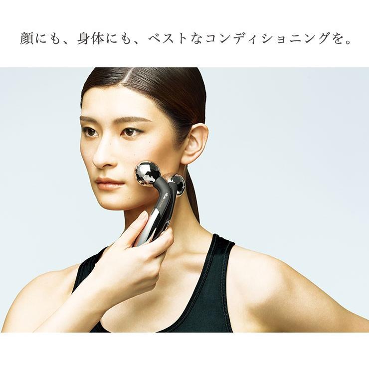 ReFa（リファ） MTG ReFa ACTIVE FIT リファアクティブフィット 美顔器