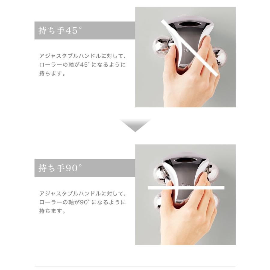 ReFa（リファ） MTG 正規品 リファフォーボディ ReFa for Body RF