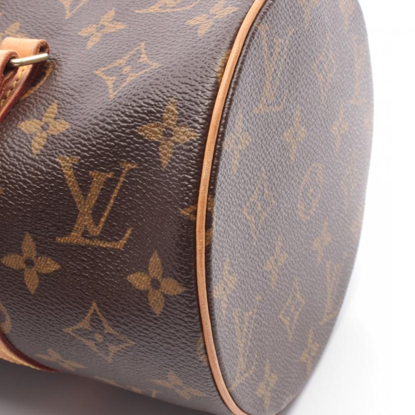 LOUIS VUITTON（ルイ・ヴィトン） パピヨン30 モノグラム ハンドバッグ