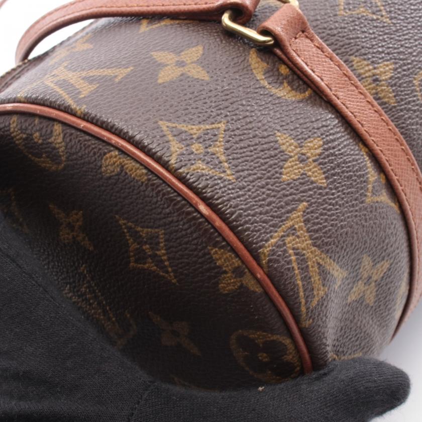 LOUIS VUITTON（ルイ・ヴィトン） パピヨン26 モノグラム 旧型