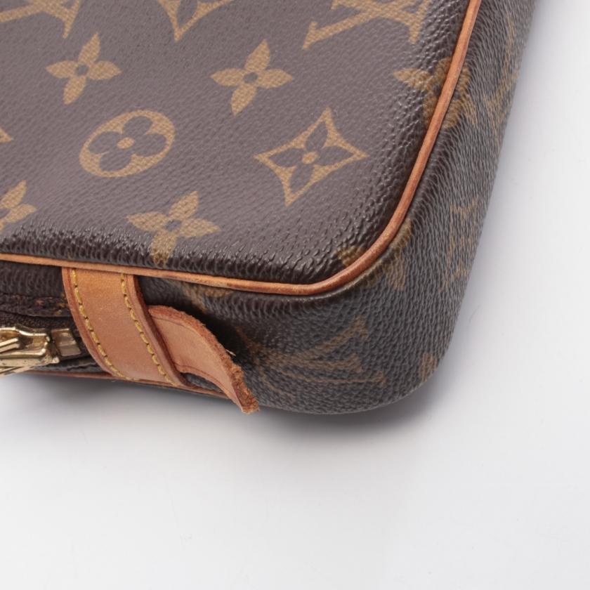 LOUIS VUITTON（ルイ・ヴィトン） 爆買 マルリーバンドリエール