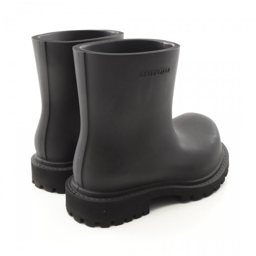 BALENCIAGA（バレンシアガ） BALENCIAGA STEROID BOOTS ステロイド