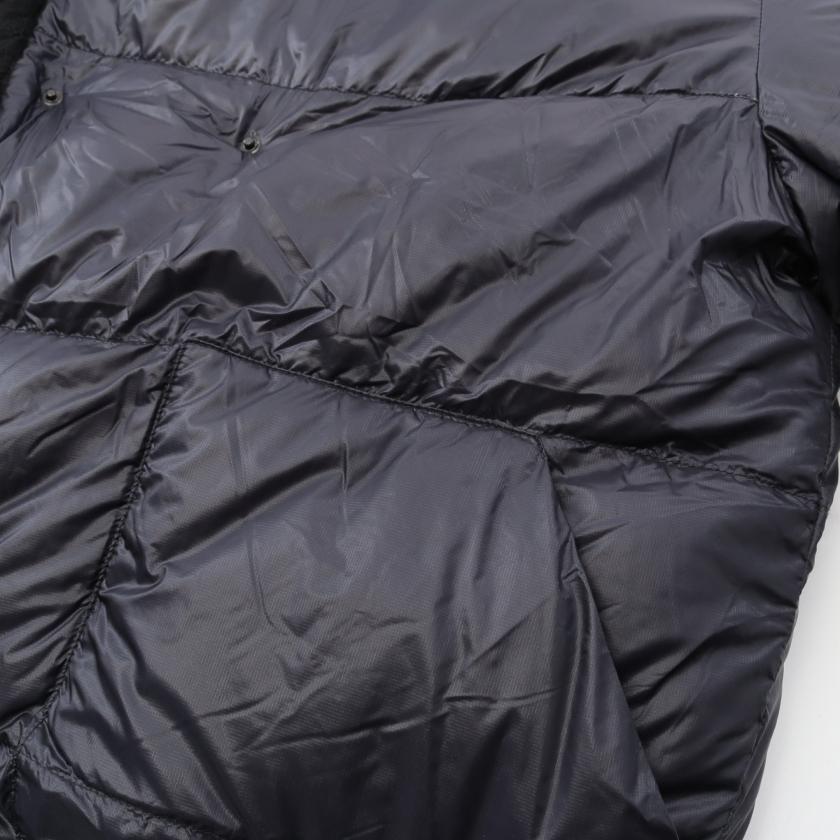 モンクレール MONCLER GENIUS 4 × HYKE LEMA ダウンジャケット