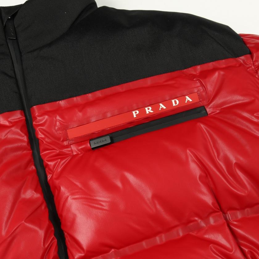 PRADA SPORT（プラダスポーツ） リネアロッサ PRADA SPORT LINEA ROSSA