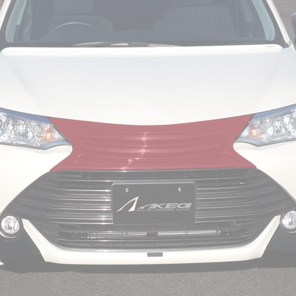 AKEa フロントグリル TOYOTA NKE165/NZE161/NZE164 NRE161/NRE162 160