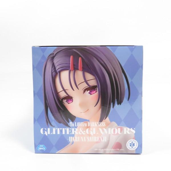 バンダイナムコエンターテインメント 中古 未開封品 GLITTER&GLAMOURS