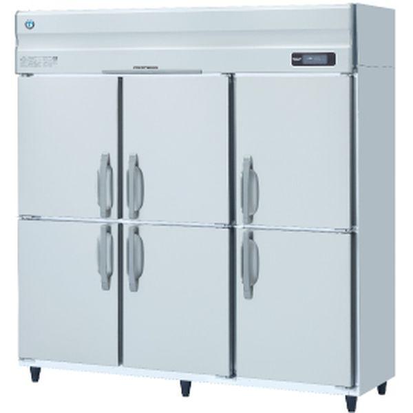 ホシザキ（HOSHIZAKI） （新品）HF-180A3-2 縦型 冷凍庫（旧型番： HF