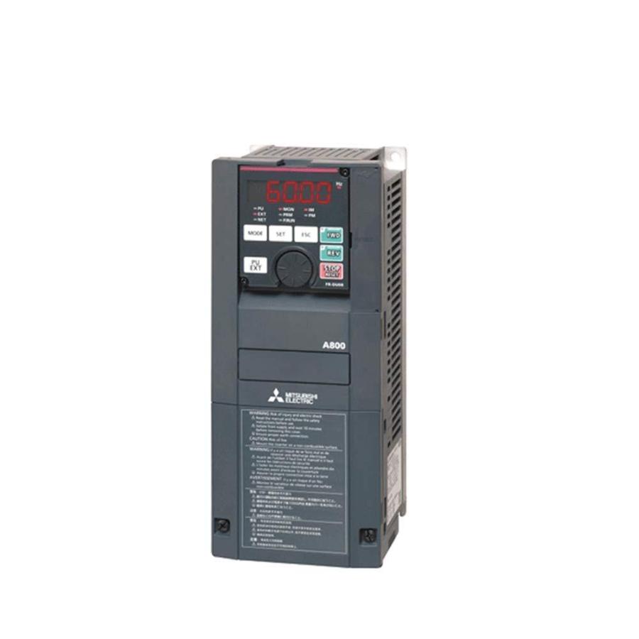 三菱（MITSUBISHI） 三菱電機 FR-A820-5.5K-1(旧型番:FR-A820-5.5K