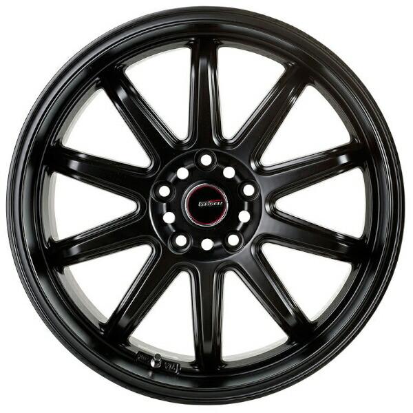 5ZIGEN ホイール4本セット 5ZIGEN FIREBALL RR 18インチ 8.5J PCD100