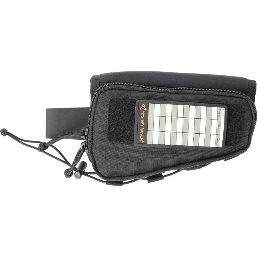 MYSTERY RANCH（ミステリーランチ） 国内正規品 CHEEKY RISER LEFTY