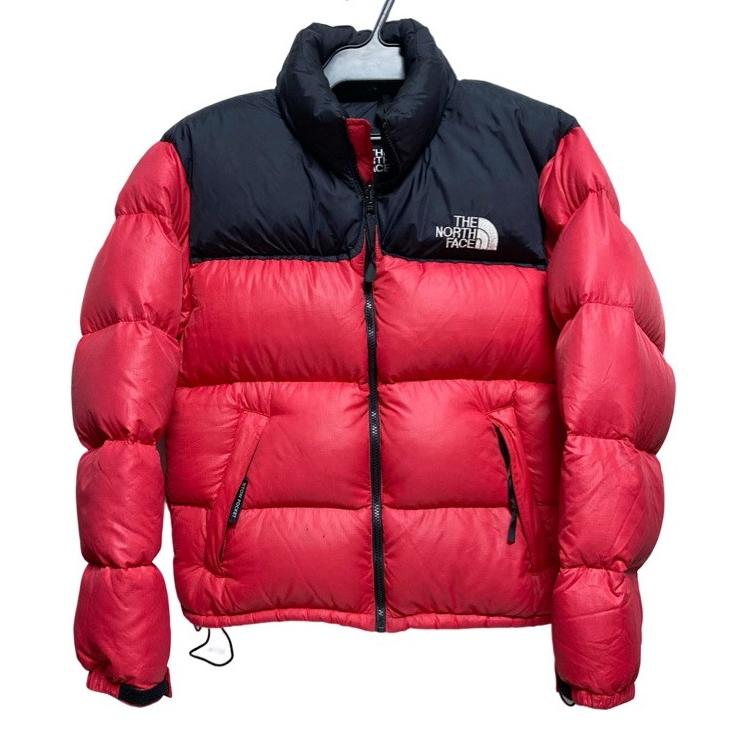 THE NORTH FACE（ザ ノースフェイス） 90's ビンテージ ヌプシ