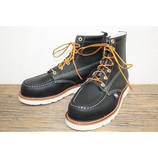 Thorogood（ソログッド） Thorogood / 814-6201 6インチ ワークブーツ