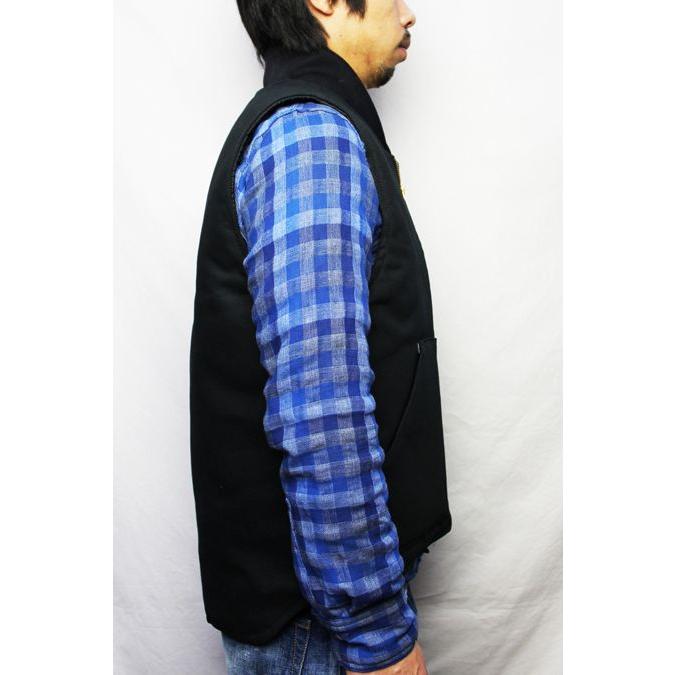 Carhartt（カーハート） (CARHARTT) / V01 ダック キルティング ベスト