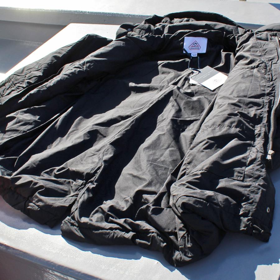 Pyrenex（ピレネックス） MUNIA ムニア DOWN COAT ダウンコート