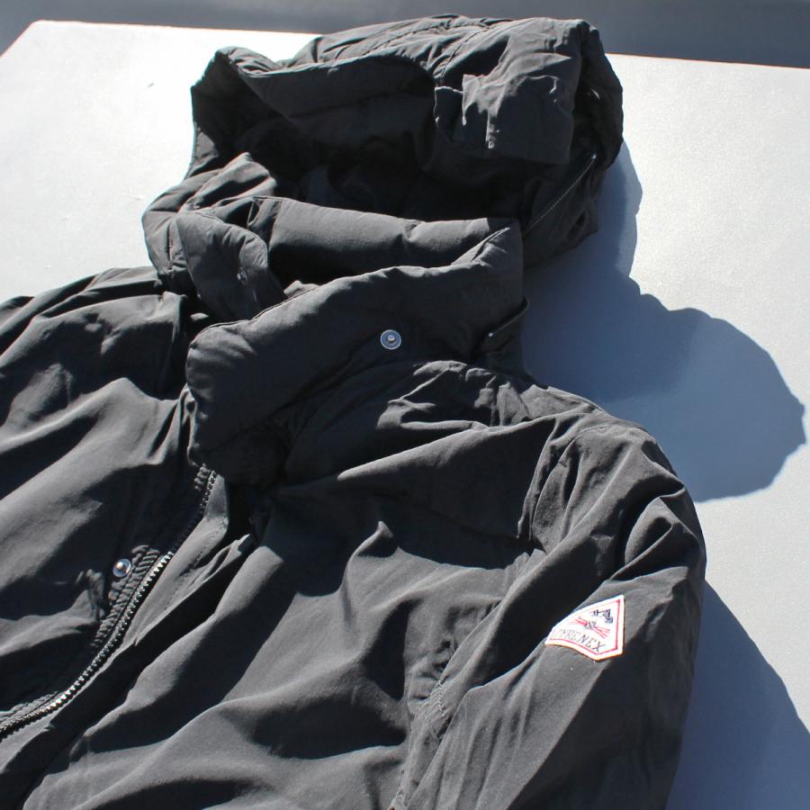 Pyrenex（ピレネックス） MUNIA ムニア DOWN COAT ダウンコート