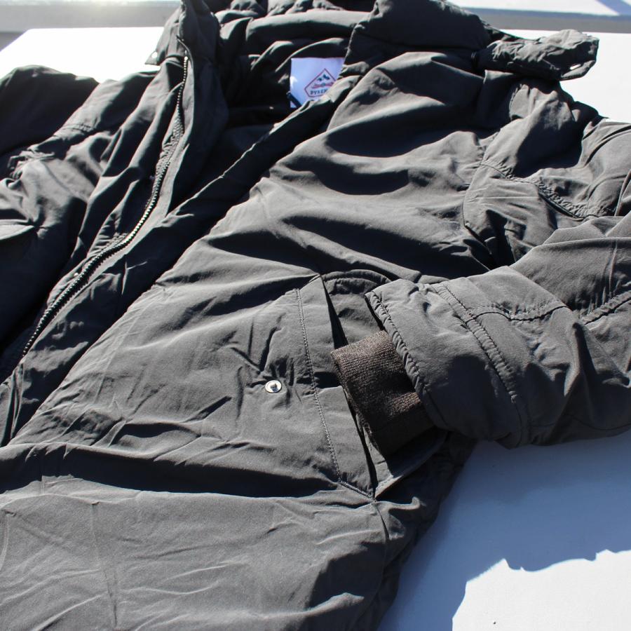 Pyrenex（ピレネックス） MUNIA ムニア DOWN COAT ダウンコート