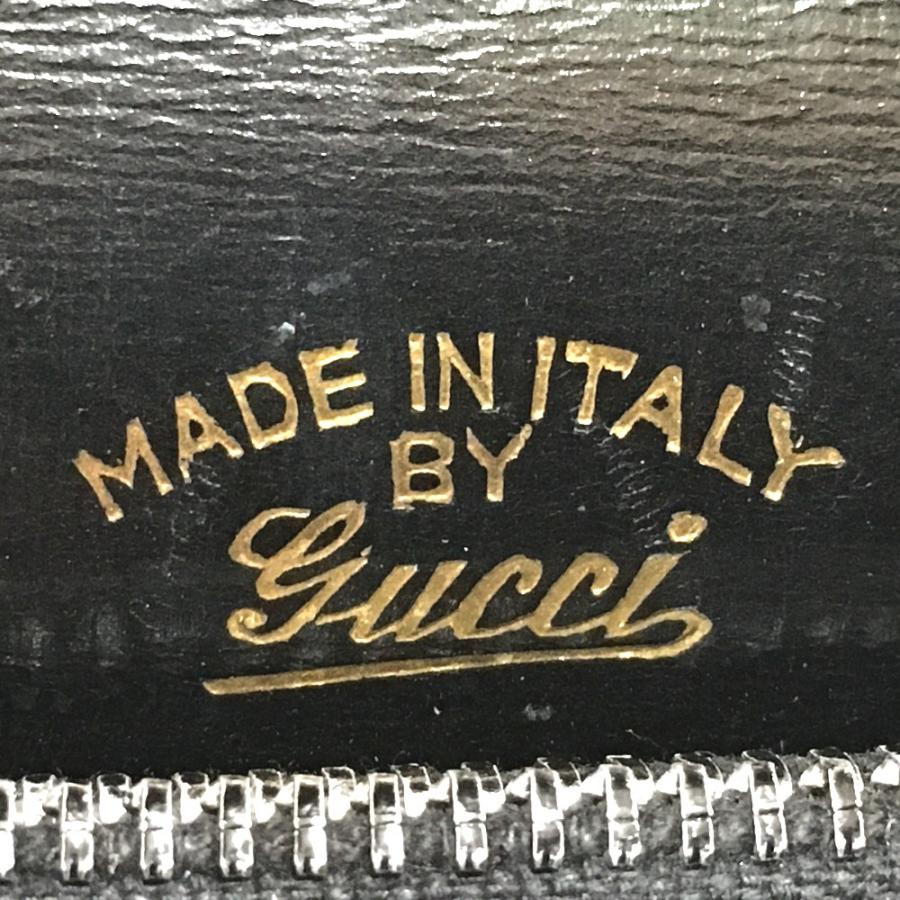 GUCCI（グッチ） GG金具 オールドグッチ 肩掛け ワンショルダーバッグ