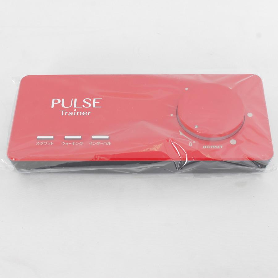 新品】ホーマーイオン 3DEMS パルストレーナー PT-2 エクササイズ