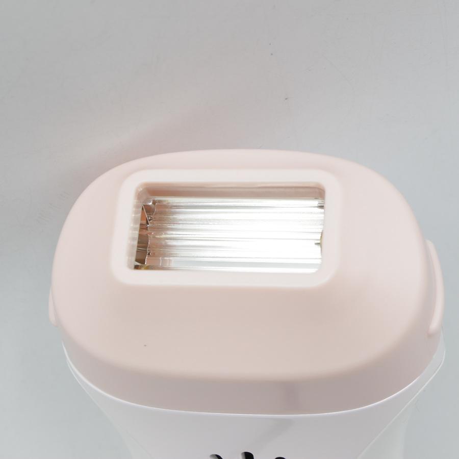 ケノン（ke-non） 【美品】ケノン Ver.7.2 眉脱毛あり カートリッジ2点