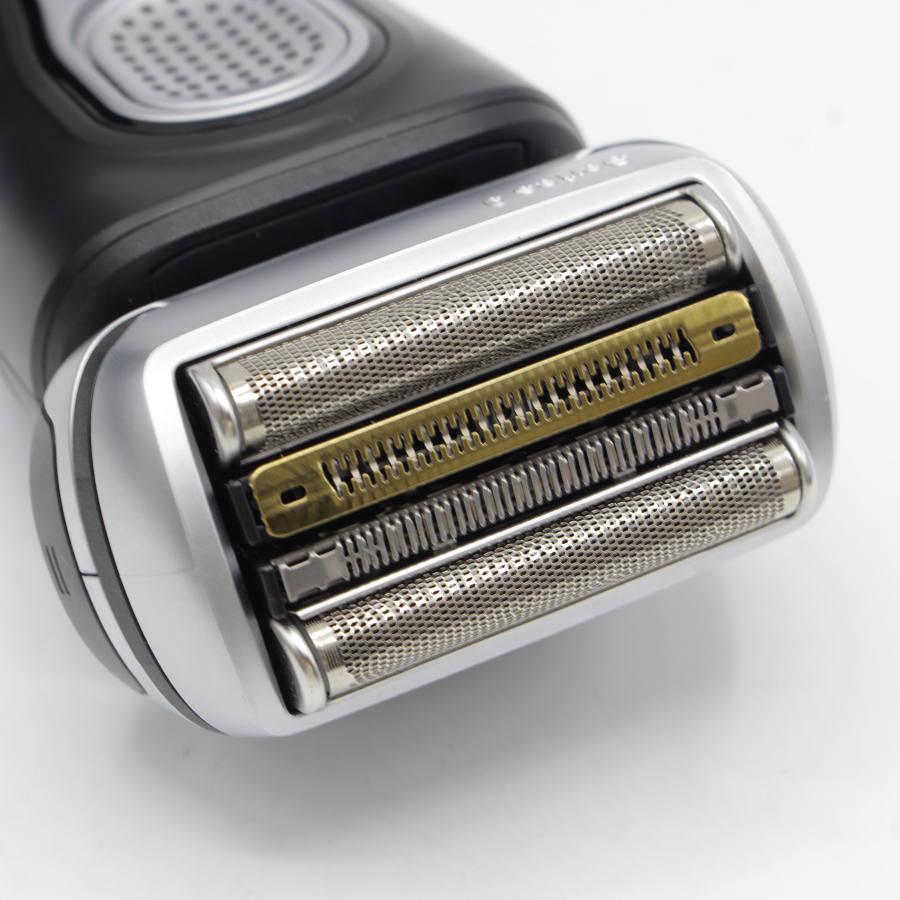 BRAUN Series 9 ブラウン シリーズ9 9360cc-v アルコール洗浄機付き 5