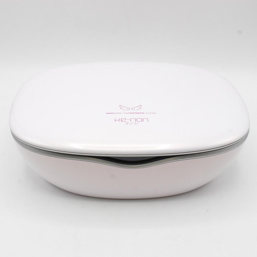 美品】ケノン Ver.8.6 カートリッジ3点 スーパープレミアム2+