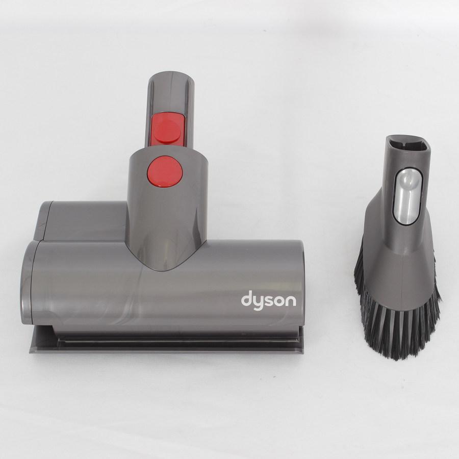 Dyson（ダイソン） Dyson Micro 1.5kg SV21 FF2 コードレスクリーナー