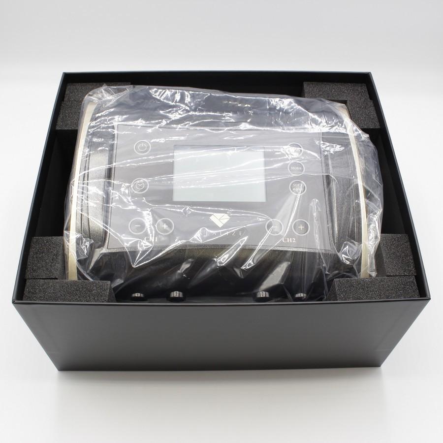 新品】スリムビューティハウス REALIZE ホームケア EMS テクノリンク