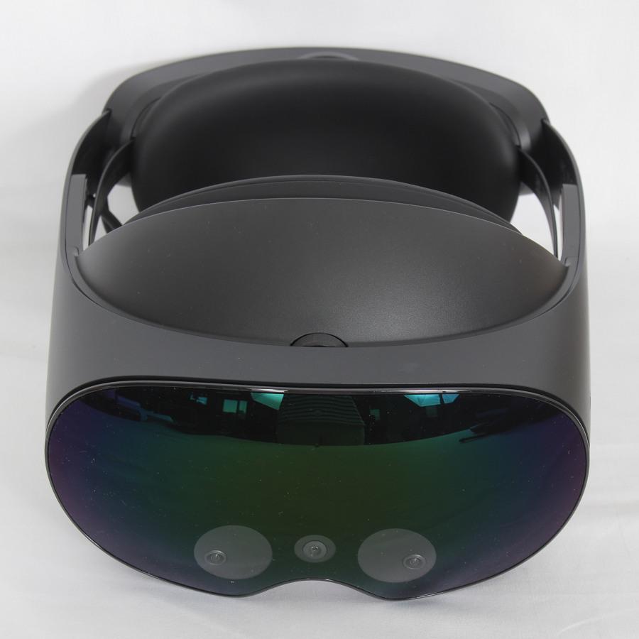 ボーナスストア+5％【美品】Meta Quest Pro 256GB コンパクト充電