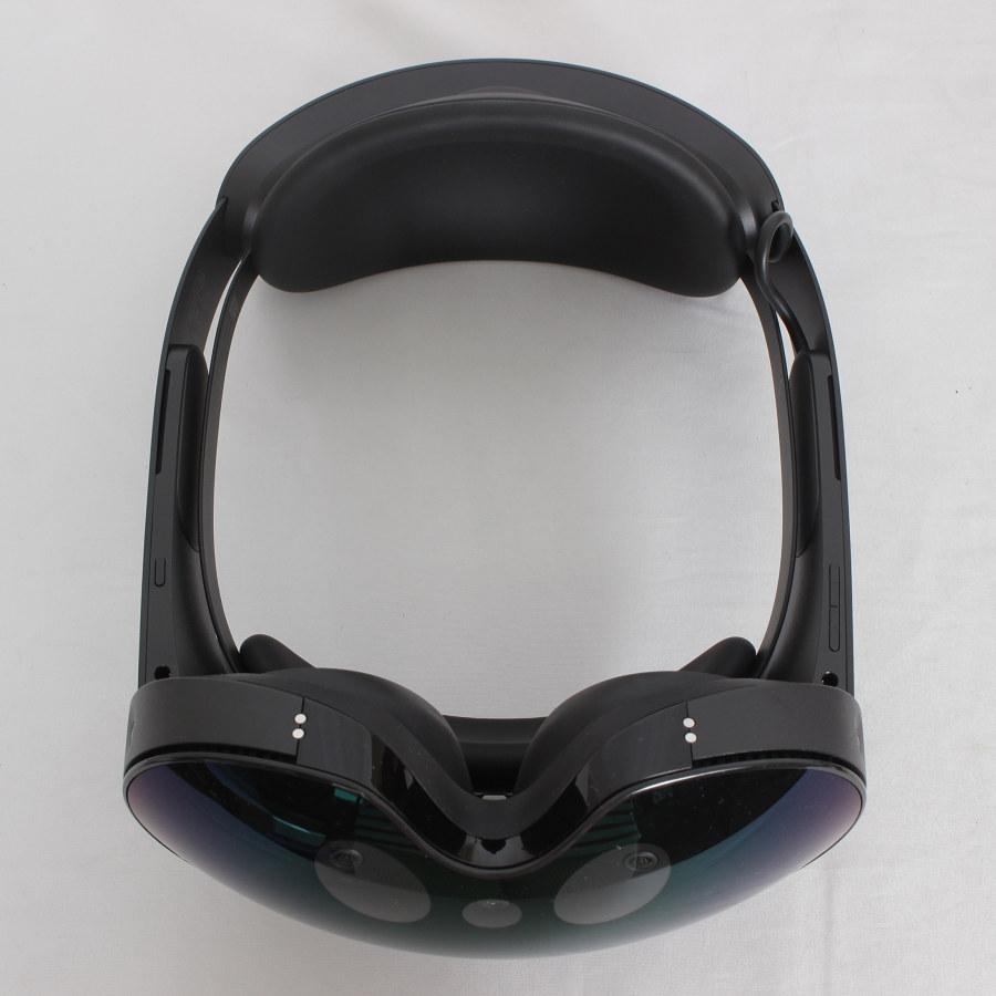 ボーナスストア+5％【美品】Meta Quest Pro 256GB コンパクト充電