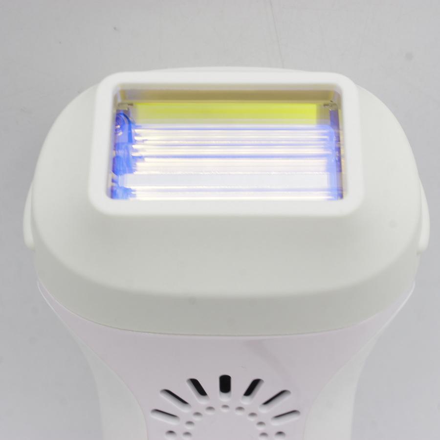 ボーナスストア+5％】ケノン Ver.7.1 眉脱毛あり カートリッジ3点