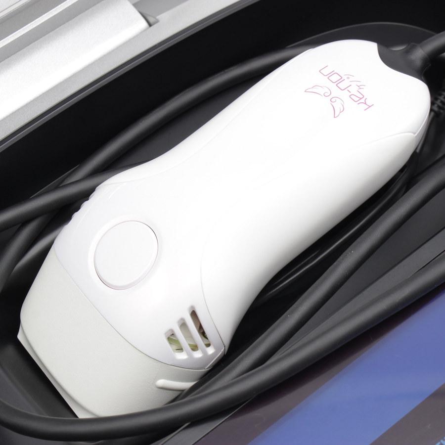 ボーナスストア+5％】ケノン Ver.8.0 眉脱毛あり カートリッジ2点