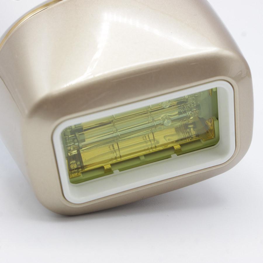 ボーナスストア+5％【美品】ヤーマン ダブルエピ ルミナスボーテ STA