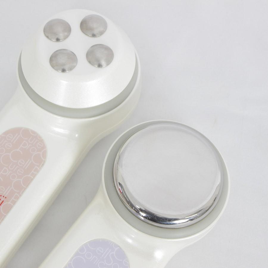 ボーナスストア+5％】Dr.Jena ジェーナプロ 美顔器 セルキュアプロ