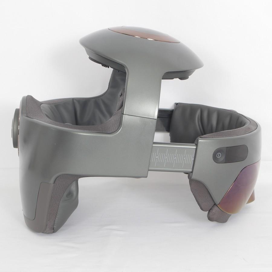 ボーナスストア+5％】Breo iDream 5S ダークゴールド ヘッドマッサージ