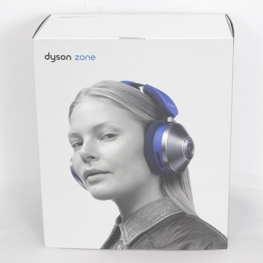 Dyson（ダイソン） ボーナスストア+5％【新品】Dyson Zone WP01 BB