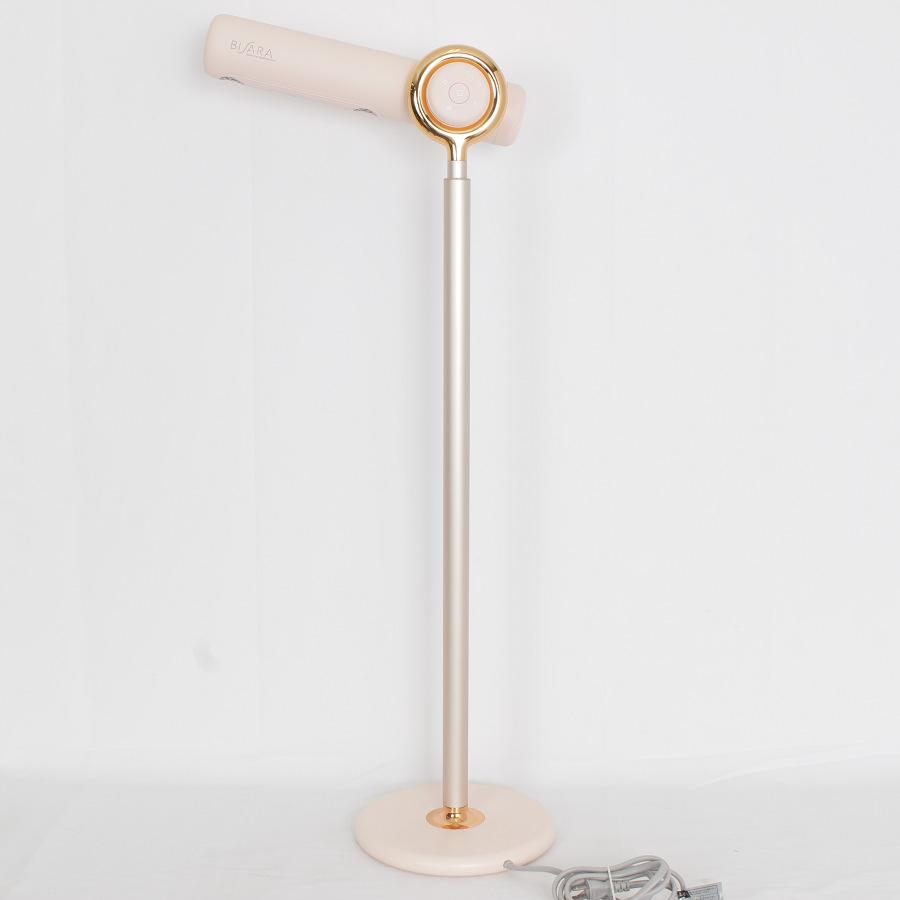 BISARA（ビサラ） QUADS BISARA ハンズフリースタンドヘアドライヤー