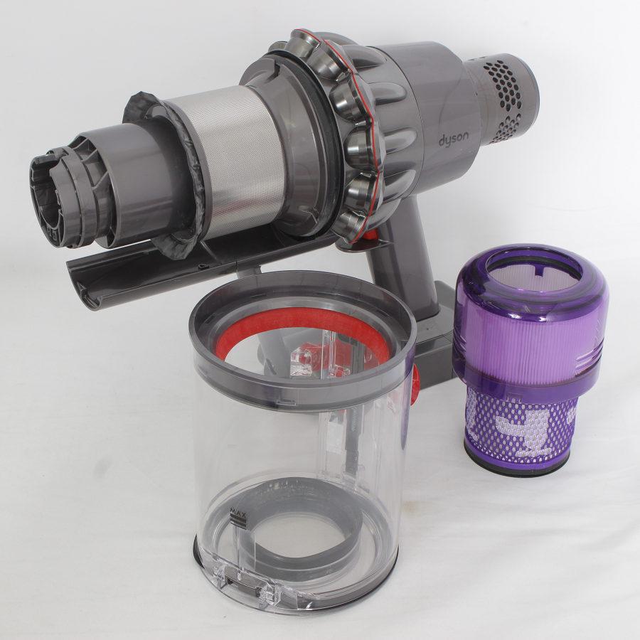 Dyson（ダイソン） V11 Absolute SV14 ABL 専用充電ドック付き