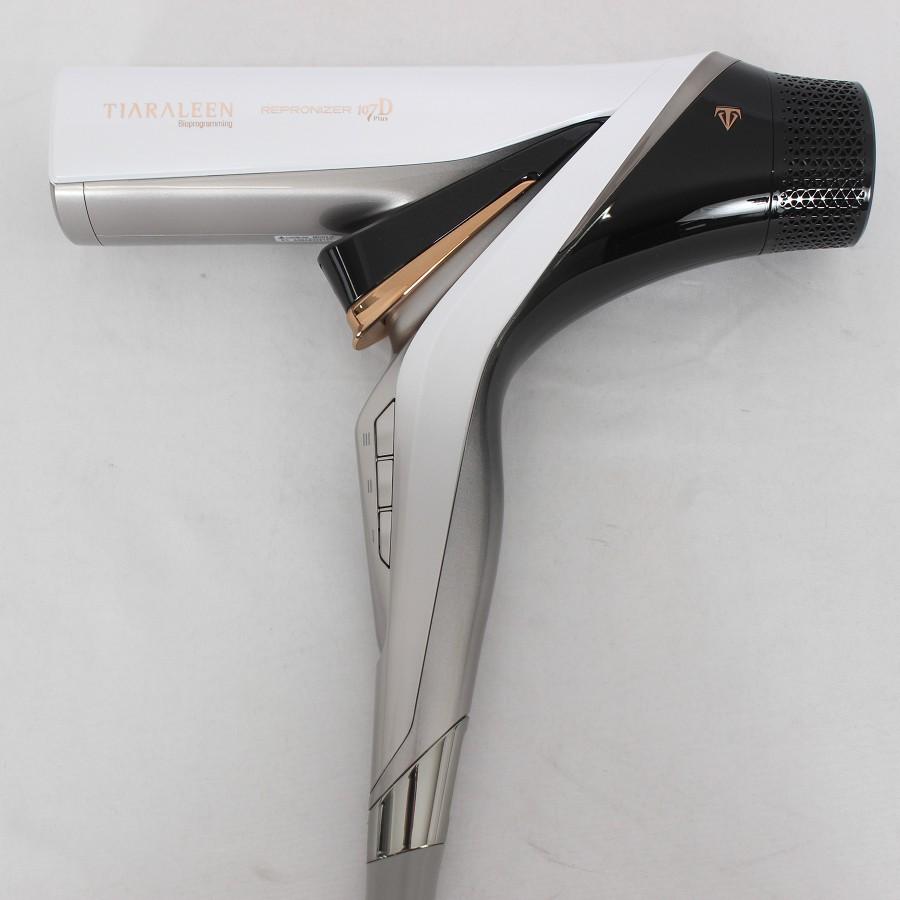 ボーナスストア+5％】レプロナイザー 107D Plus REP107D-JP バイオ