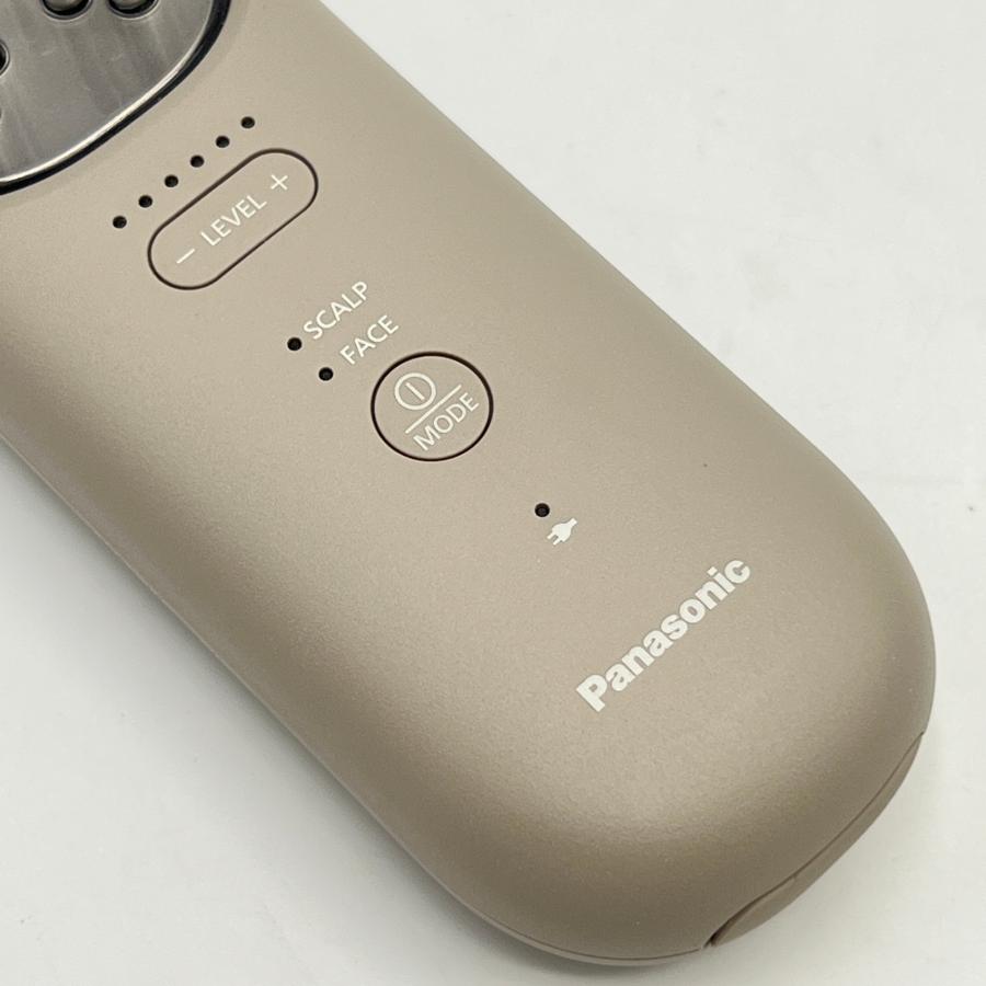 ボーナスストア+5％【美品】パナソニック バイタリフト ブラシ EH-SP60