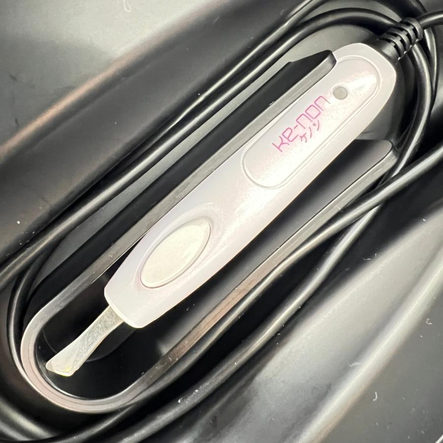 ボーナスストア+5％【美品】ケノン Ver.7.1 眉脱毛あり プレミアム