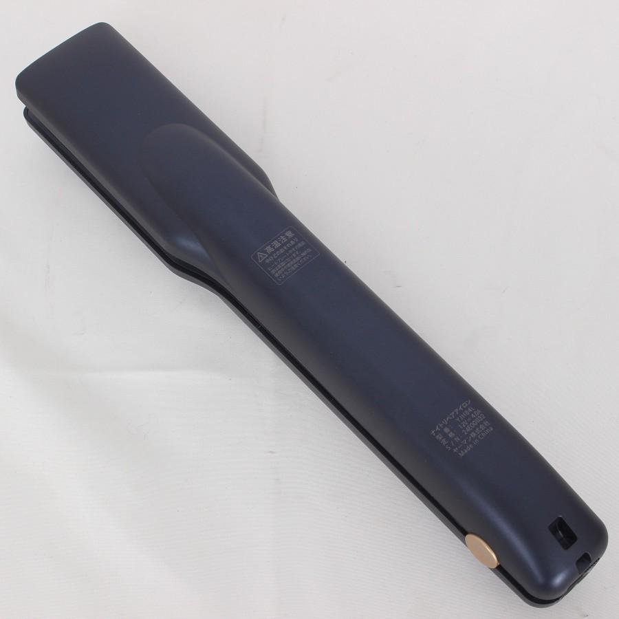 ボーナスストア+5％】ヤーマン ナイトリペアアイロン YJHB4L ネイビー