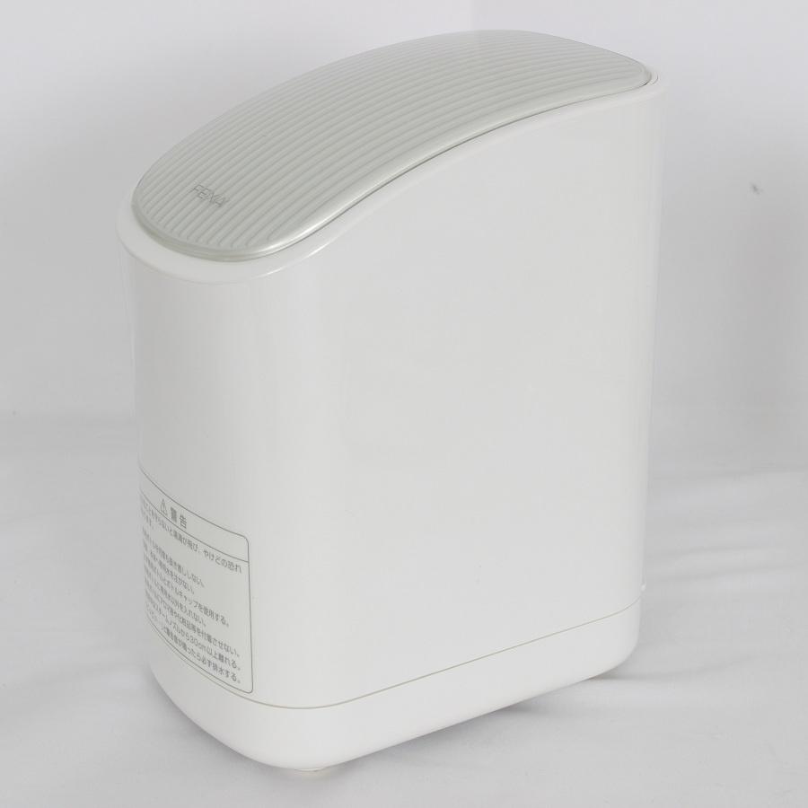 ボーナスストア+5％】ホメオスタイル FEXA' uni フルセット 美顔器