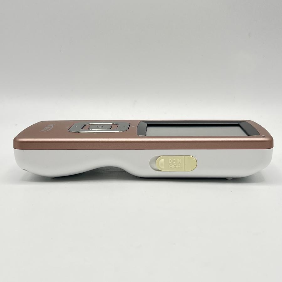 ボーナスストア+5％】伊藤超短波 ツインビートR 電子運動器 美容器