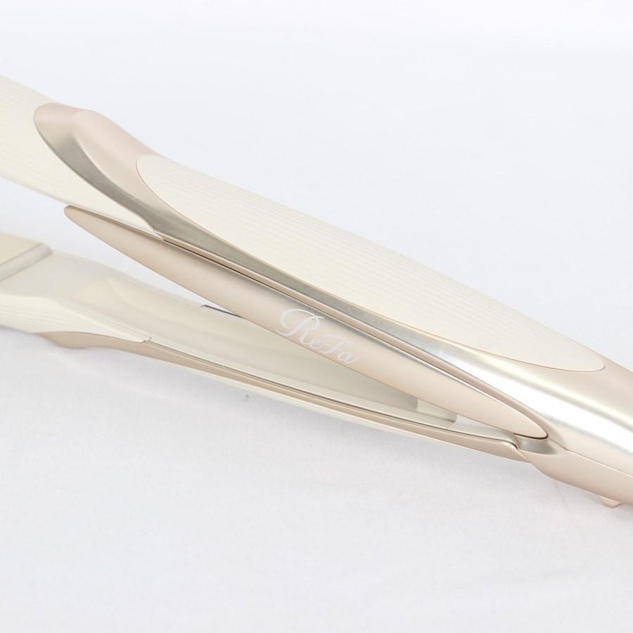 ボーナスストア+5％【美品】MTG ReFa STRAIGHT IRON PRO RE-AT-20A